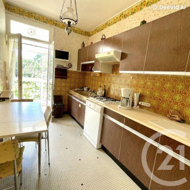 Maison &agrave; vendre - 5 pi&egrave;ces - 94 m2 - Eaubonne - 95 - ILE-DE-FRANCE
