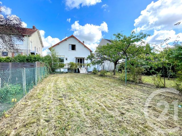 Maison à vendre - 5 pièces - 94 m2 - Eaubonne - 95 - ILE-DE-FRANCE