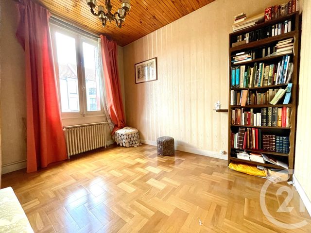 Maison à vendre - 5 pièces - 94 m2 - Eaubonne - 95 - ILE-DE-FRANCE