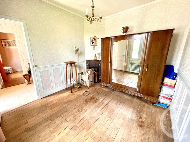 Maison à vendre - 5 pièces - 94 m2 - Eaubonne - 95 - ILE-DE-FRANCE