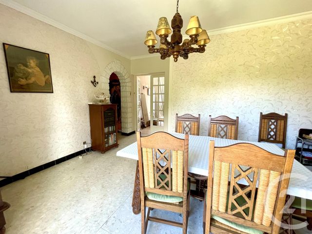 Maison à vendre - 5 pièces - 94 m2 - Eaubonne - 95 - ILE-DE-FRANCE