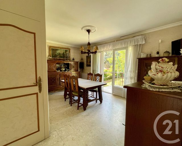 Maison à vendre - 5 pièces - 94 m2 - Eaubonne - 95 - ILE-DE-FRANCE