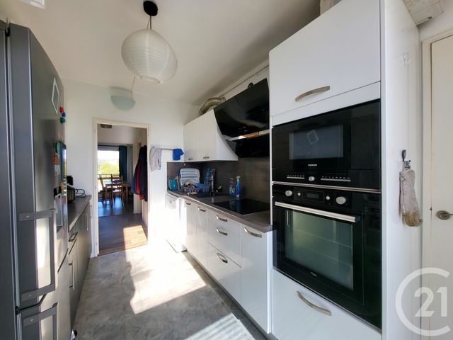 Appartement F4 à vendre - 4 pièces - 79 m2 - Eaubonne - 95 - ILE-DE-FRANCE