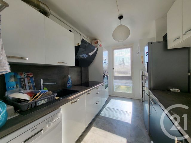 Appartement F4 à vendre - 4 pièces - 79 m2 - Eaubonne - 95 - ILE-DE-FRANCE