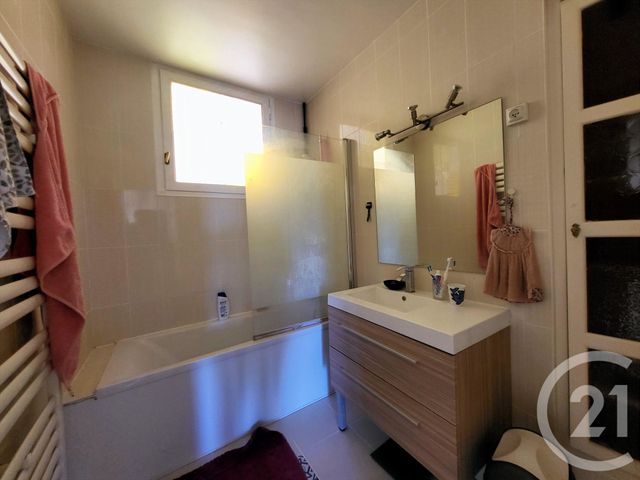 Appartement F4 à vendre - 4 pièces - 79 m2 - Eaubonne - 95 - ILE-DE-FRANCE