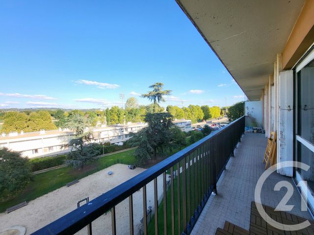 Appartement F4 à vendre - 4 pièces - 79 m2 - Eaubonne - 95 - ILE-DE-FRANCE