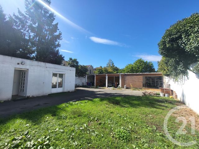Divers &agrave; vendre - 50 m2 - Ermont - 95 - ILE-DE-FRANCE