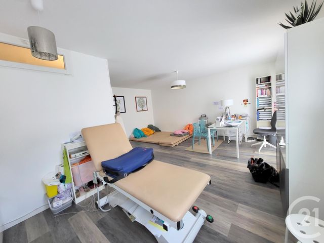 Appartement F4 &agrave; vendre - 4 pi&egrave;ces - 82,27 m2 - Eaubonne - 95 - ILE-DE-FRANCE