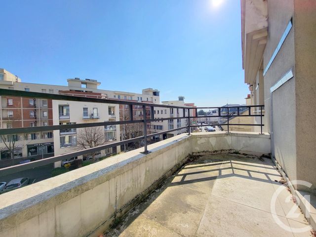 Appartement F4 &agrave; vendre - 4 pi&egrave;ces - 82,27 m2 - Eaubonne - 95 - ILE-DE-FRANCE