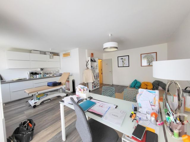 Appartement F4 &agrave; vendre - 4 pi&egrave;ces - 82,27 m2 - Eaubonne - 95 - ILE-DE-FRANCE