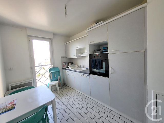 Appartement F4 &agrave; vendre - 4 pi&egrave;ces - 82,27 m2 - Eaubonne - 95 - ILE-DE-FRANCE
