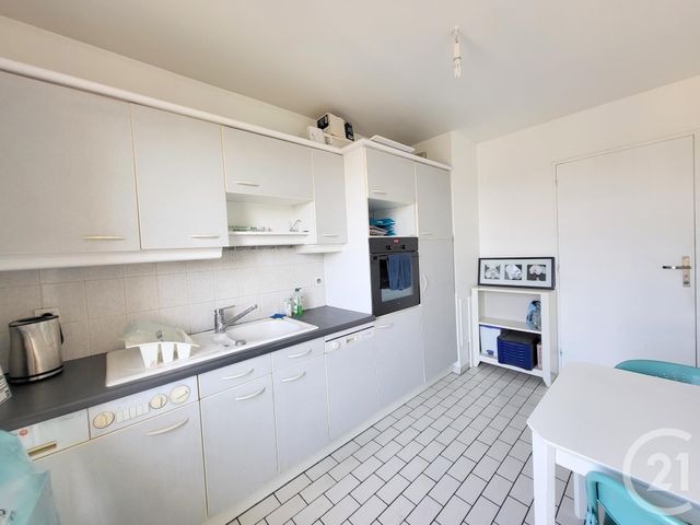 Appartement F4 &agrave; vendre - 4 pi&egrave;ces - 82,27 m2 - Eaubonne - 95 - ILE-DE-FRANCE