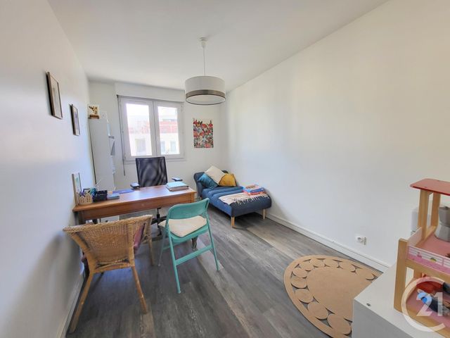 Appartement F4 &agrave; vendre - 4 pi&egrave;ces - 82,27 m2 - Eaubonne - 95 - ILE-DE-FRANCE