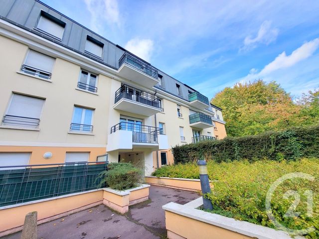 Prix immobilier EAUBONNE - Photo d’un appartement vendu