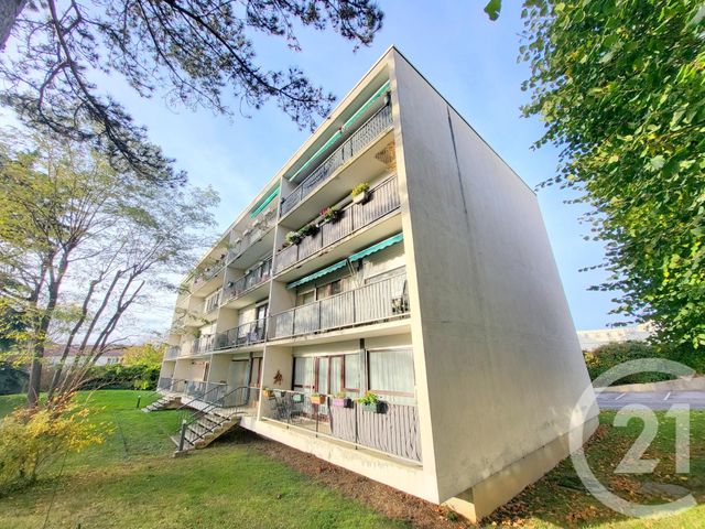 appartement - EAUBONNE - 95