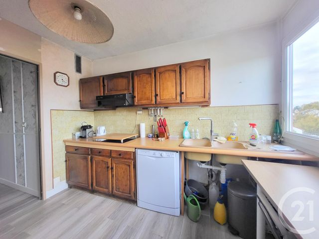 Appartement F4 &agrave; vendre - 4 pi&egrave;ces - 78,81 m2 - Eaubonne - 95 - ILE-DE-FRANCE