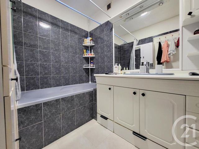 Appartement F4 &agrave; vendre - 4 pi&egrave;ces - 78,81 m2 - Eaubonne - 95 - ILE-DE-FRANCE