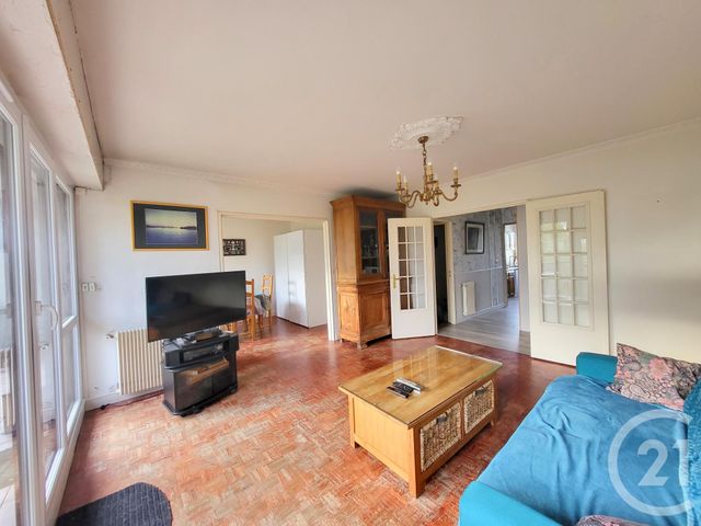 Appartement F4 &agrave; vendre - 4 pi&egrave;ces - 78,81 m2 - Eaubonne - 95 - ILE-DE-FRANCE