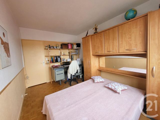 Appartement F4 &agrave; vendre - 4 pi&egrave;ces - 78,81 m2 - Eaubonne - 95 - ILE-DE-FRANCE
