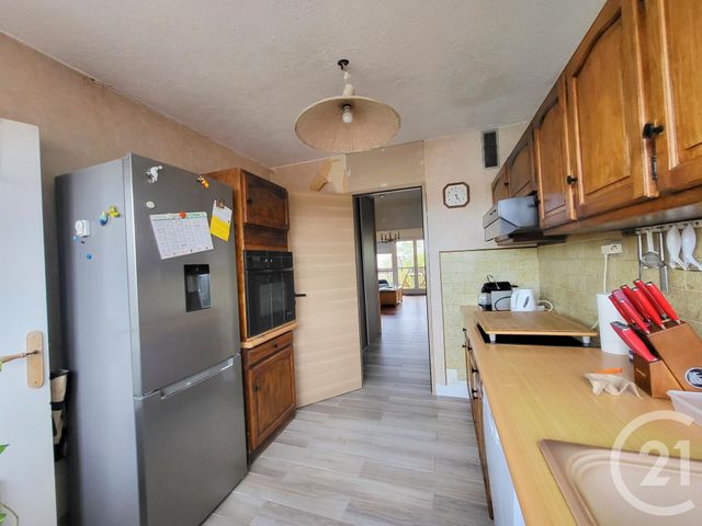 Appartement F4 &agrave; vendre - 4 pi&egrave;ces - 78,81 m2 - Eaubonne - 95 - ILE-DE-FRANCE