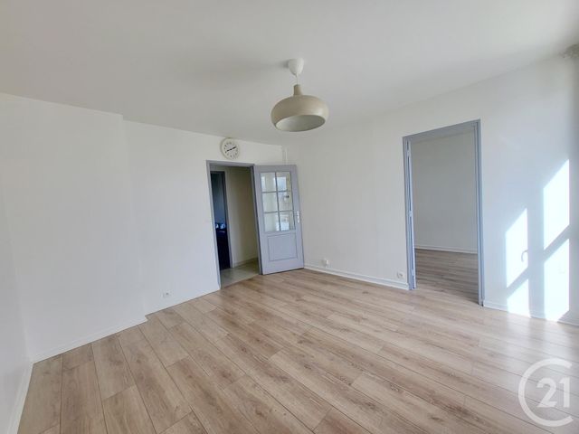 Appartement F4 &agrave; vendre - 4 pi&egrave;ces - 61,24 m2 - Eaubonne - 95 - ILE-DE-FRANCE