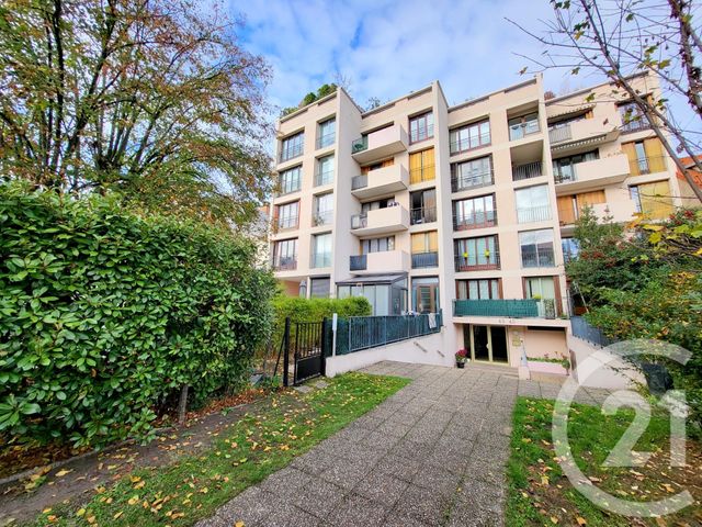 appartement - COLOMBES - 92