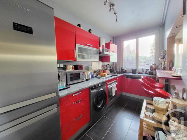 Appartement F2 à vendre - 2 pièces - 53,19 m2 - Colombes - 92 - ILE-DE-FRANCE