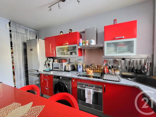 Appartement F2 à vendre - 2 pièces - 53,19 m2 - Colombes - 92 - ILE-DE-FRANCE