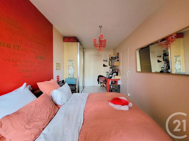 Appartement F2 à vendre - 2 pièces - 53,19 m2 - Colombes - 92 - ILE-DE-FRANCE