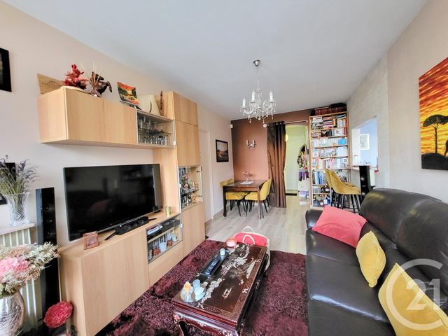 Appartement F2 à vendre - 2 pièces - 53,19 m2 - Colombes - 92 - ILE-DE-FRANCE