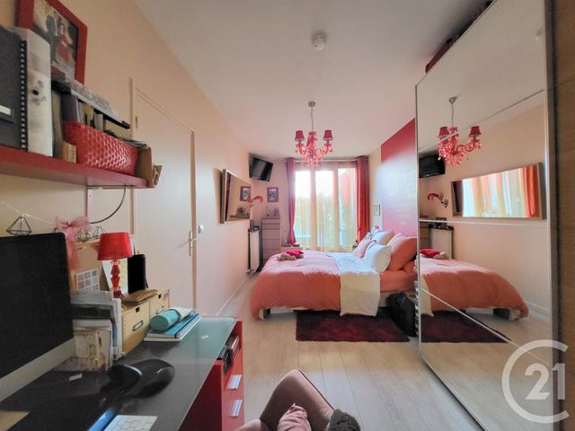 Appartement F2 à vendre - 2 pièces - 53,19 m2 - Colombes - 92 - ILE-DE-FRANCE