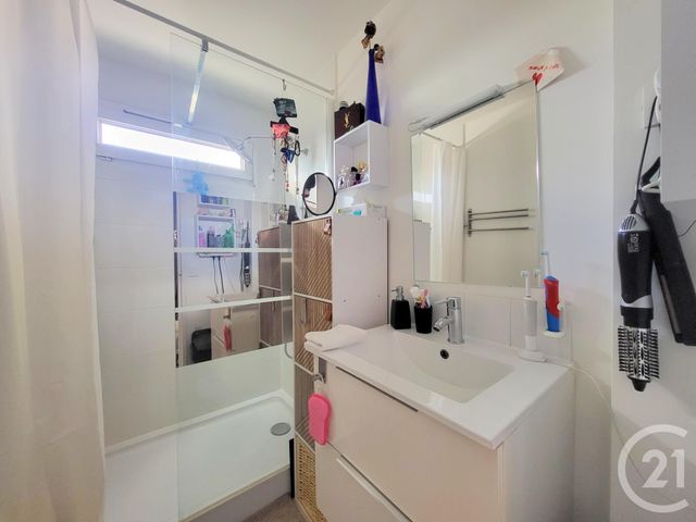 Appartement F3 à vendre - 3 pièces - 57,39 m2 - Eaubonne - 95 - ILE-DE-FRANCE