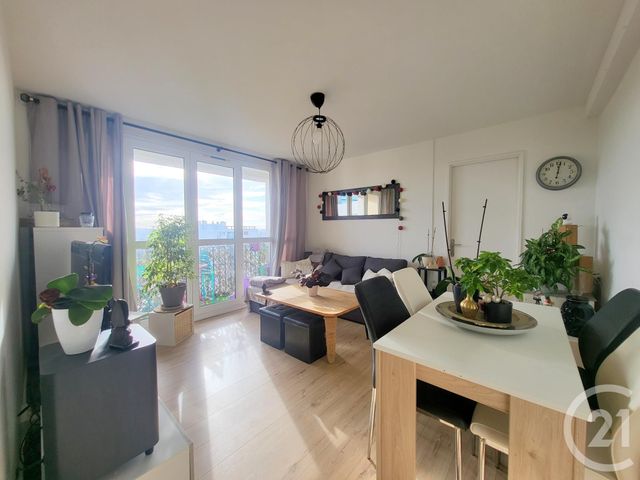Appartement F3 à vendre - 3 pièces - 57,39 m2 - Eaubonne - 95 - ILE-DE-FRANCE