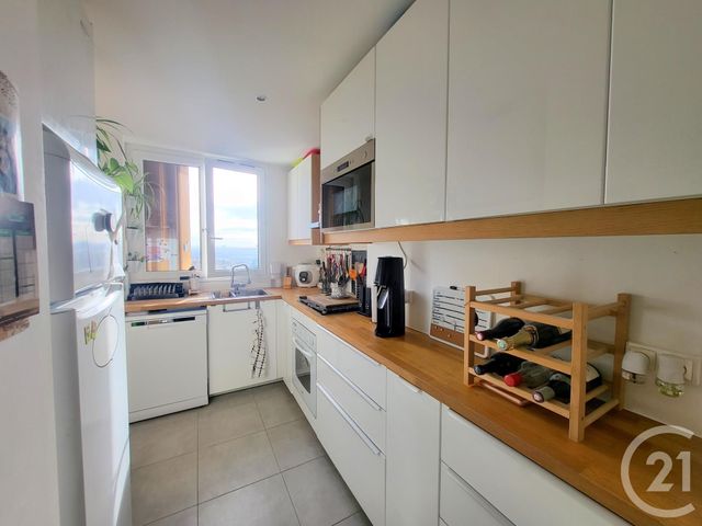 Appartement F3 à vendre - 3 pièces - 57,39 m2 - Eaubonne - 95 - ILE-DE-FRANCE