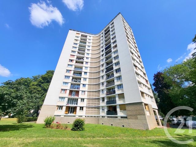 Appartement F3 à vendre - 3 pièces - 57,39 m2 - Eaubonne - 95 - ILE-DE-FRANCE