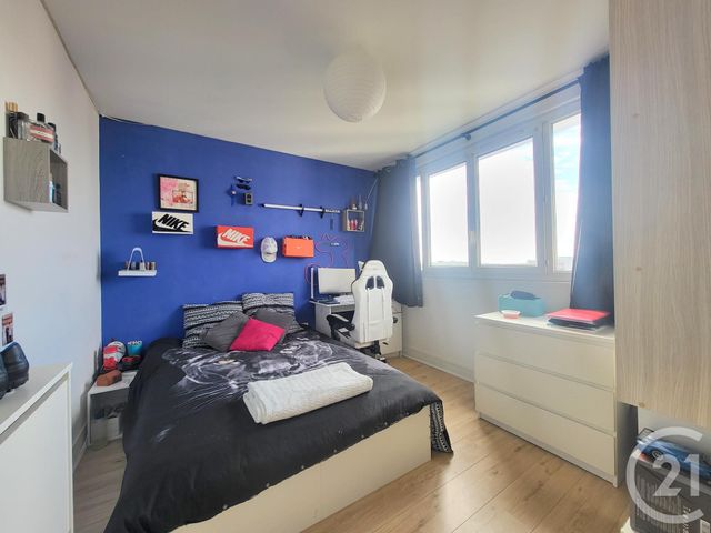 Appartement F3 à vendre - 3 pièces - 57,39 m2 - Eaubonne - 95 - ILE-DE-FRANCE