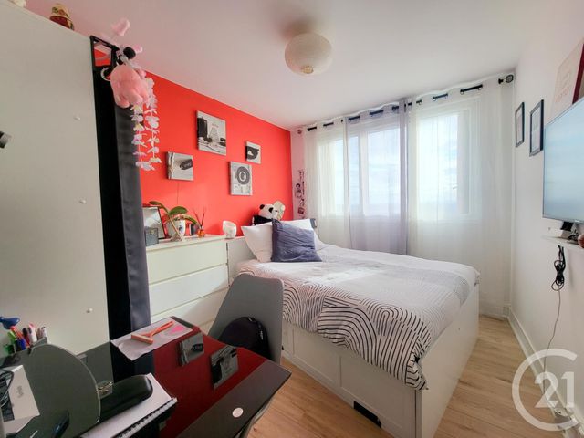 Appartement F3 à vendre - 3 pièces - 57,39 m2 - Eaubonne - 95 - ILE-DE-FRANCE