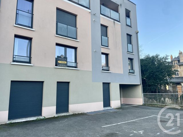 Appartement F2 &agrave; vendre - 2 pi&egrave;ces - 42 m2 - Eaubonne - 95 - ILE-DE-FRANCE