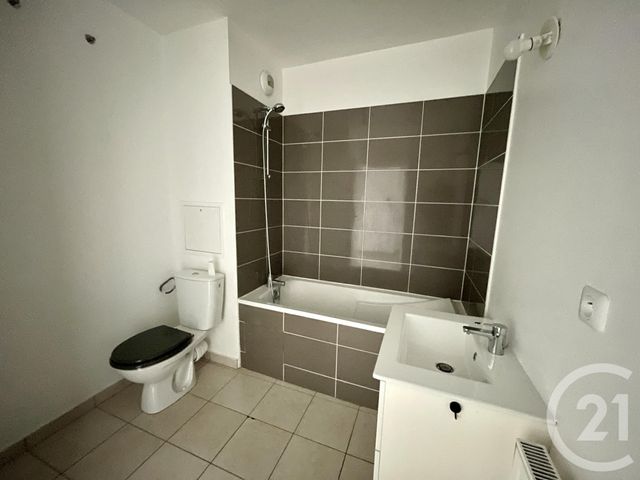 Appartement F2 &agrave; vendre - 2 pi&egrave;ces - 42 m2 - Eaubonne - 95 - ILE-DE-FRANCE