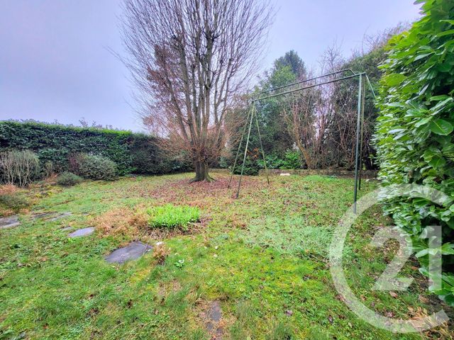 Maison &agrave; vendre - 7 pi&egrave;ces - 166,66 m2 - Eaubonne - 95 - ILE-DE-FRANCE