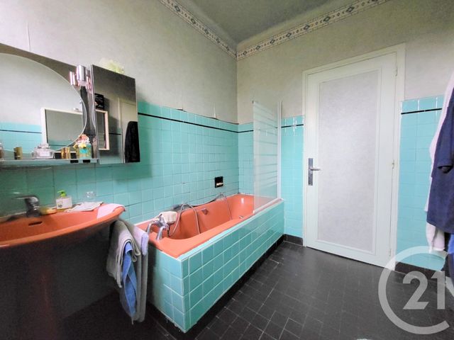 Maison &agrave; vendre - 7 pi&egrave;ces - 166,66 m2 - Eaubonne - 95 - ILE-DE-FRANCE