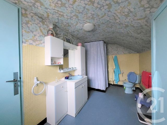 Maison &agrave; vendre - 7 pi&egrave;ces - 166,66 m2 - Eaubonne - 95 - ILE-DE-FRANCE