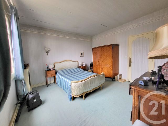 Maison &agrave; vendre - 7 pi&egrave;ces - 166,66 m2 - Eaubonne - 95 - ILE-DE-FRANCE