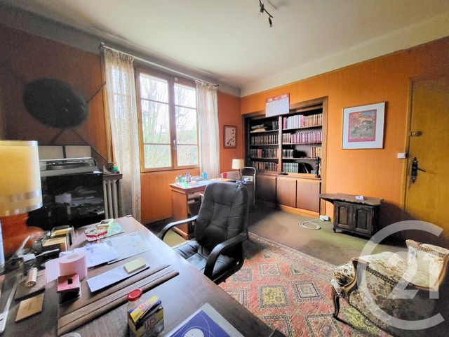 Maison &agrave; vendre - 7 pi&egrave;ces - 166,66 m2 - Eaubonne - 95 - ILE-DE-FRANCE