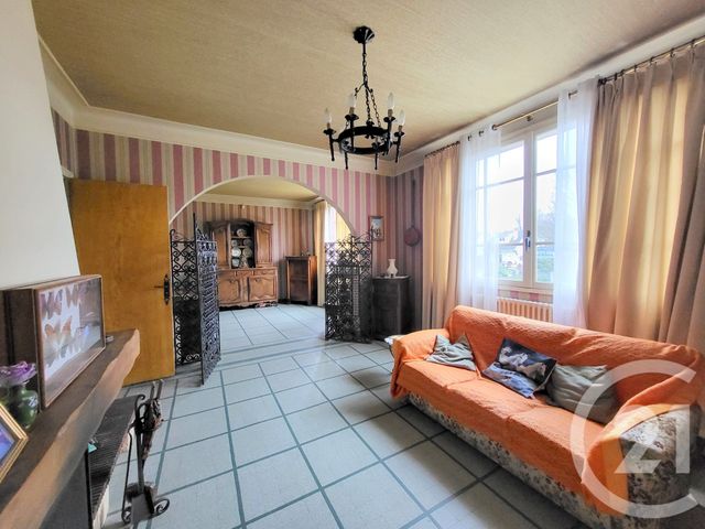 Maison &agrave; vendre - 7 pi&egrave;ces - 166,66 m2 - Eaubonne - 95 - ILE-DE-FRANCE
