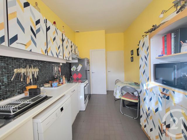 Maison &agrave; vendre - 5 pi&egrave;ces - 96,43 m2 - Eaubonne - 95 - ILE-DE-FRANCE