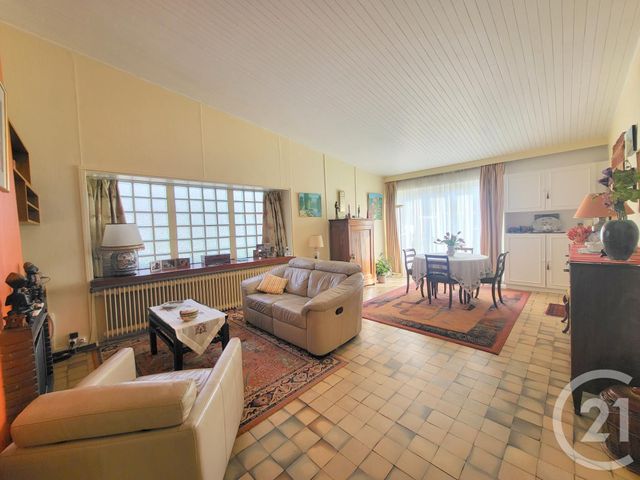 Maison &agrave; vendre - 5 pi&egrave;ces - 96,43 m2 - Eaubonne - 95 - ILE-DE-FRANCE