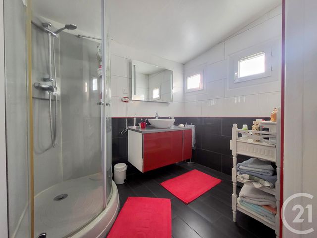 Maison &agrave; vendre - 5 pi&egrave;ces - 96,43 m2 - Eaubonne - 95 - ILE-DE-FRANCE