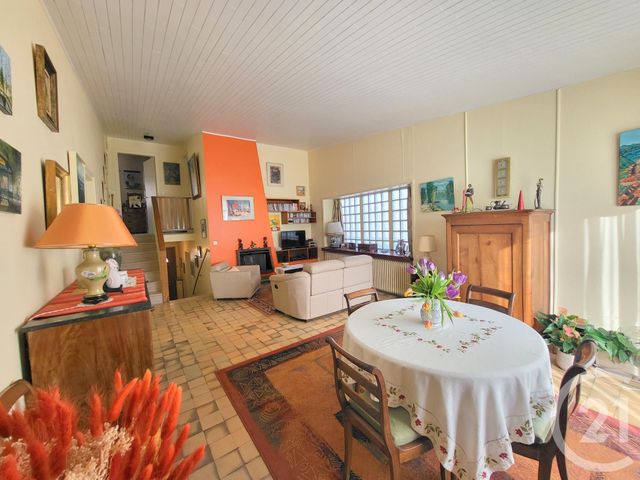 Maison &agrave; vendre - 5 pi&egrave;ces - 96,43 m2 - Eaubonne - 95 - ILE-DE-FRANCE