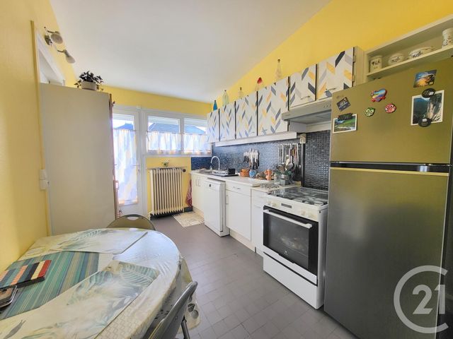 Maison &agrave; vendre - 5 pi&egrave;ces - 96,43 m2 - Eaubonne - 95 - ILE-DE-FRANCE